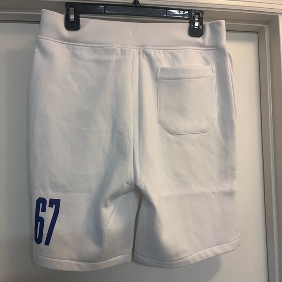 Ralph Lauren shorts - Picture 2 of 3